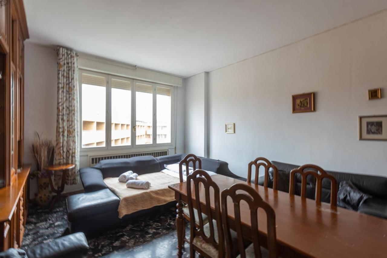 Montebello, Bologna By Short Holidays Exteriör bild