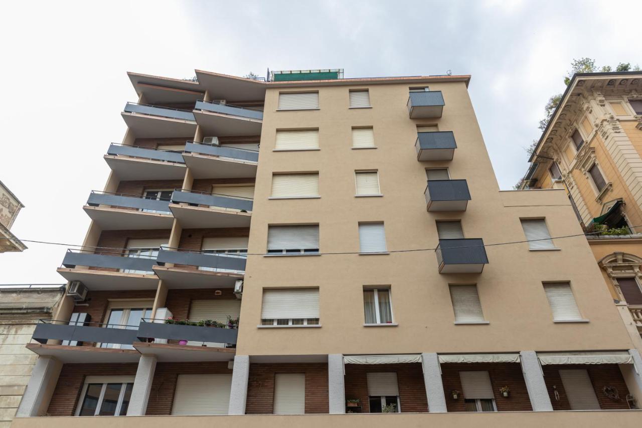 Montebello, Bologna By Short Holidays Exteriör bild