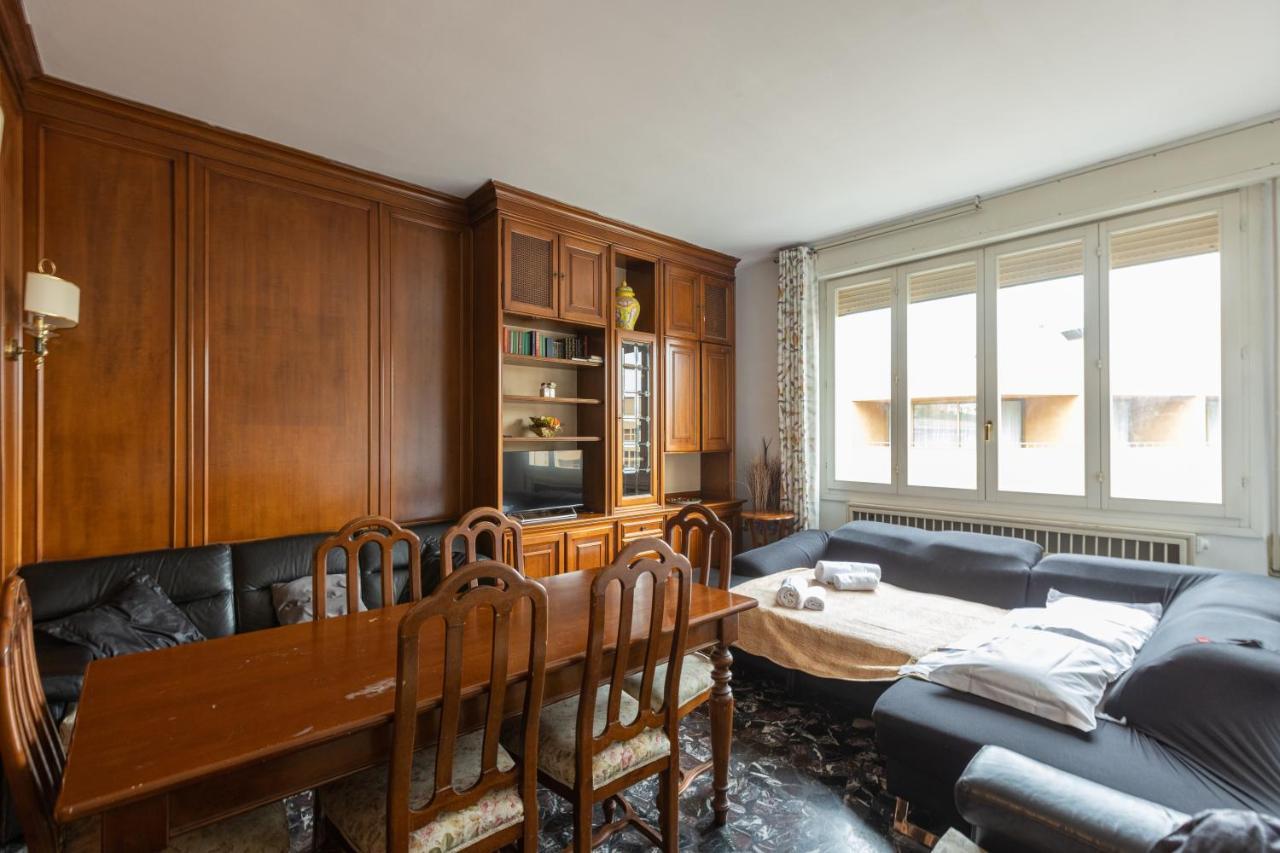 Montebello, Bologna By Short Holidays Exteriör bild
