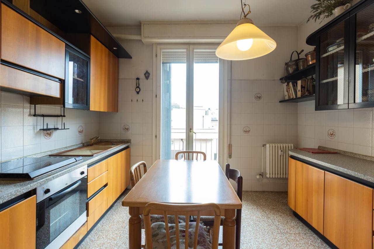 Montebello, Bologna By Short Holidays Exteriör bild